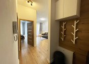 Moderný 2-izbový byt s loggiou a parkovaním - Zelená stráň, Košice - fotografia 10