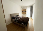 Moderný 2-izbový byt s loggiou a parkovaním - Zelená stráň, Košice - fotografia 7