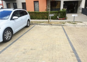 Moderný 2-izbový byt s loggiou a parkovaním - Zelená stráň, Košice - fotografia 14