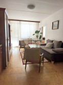 Prenájom 1-IZBOVÝ BYT S LOGGIOU 42m2 – FURČA