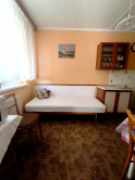 Prenájom 1-IZBOVÝ BYT S LOGGIOU 42m2 – FURČA