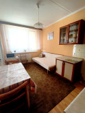 Prenájom 1-IZBOVÝ BYT S LOGGIOU 42m2 – FURČA