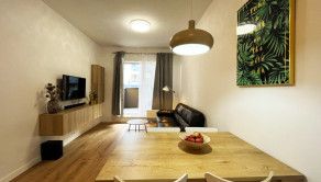 Moderný 2-izbový byt s loggiou a parkovaním - Zelená stráň, Košice