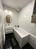 Moderný 2-izbový byt s loggiou a parkovaním - Zelená stráň, Košice