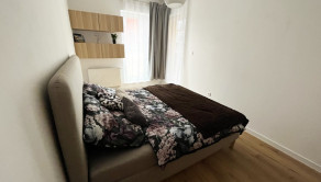 Moderný 2-izbový byt s loggiou a parkovaním - Zelená stráň, Košice