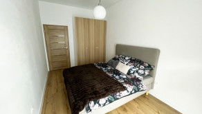Moderný 2-izbový byt s loggiou a parkovaním - Zelená stráň, Košice