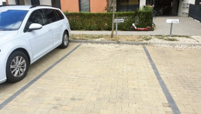 Moderný 2-izbový byt s loggiou a parkovaním - Zelená stráň, Košice