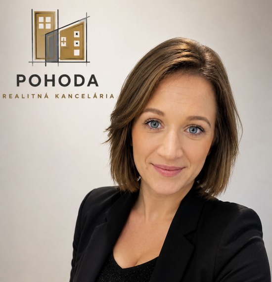 Rebeka PROČKA FABÍNYOVÁ