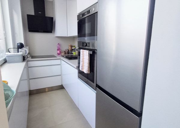 3 izb. byt s loggiou, Trieda SNP, Košice