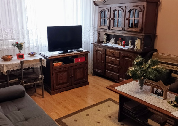 BYT - 1.izbový s loggiou,  rekonštrukcia