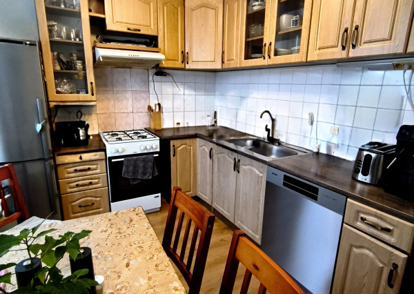 NA PREDAJ veľký 2 izb. byt na Terase