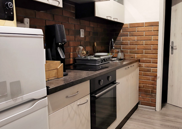 2 izbový byt s balkónom, Košice - Staré Mesto, Zimná