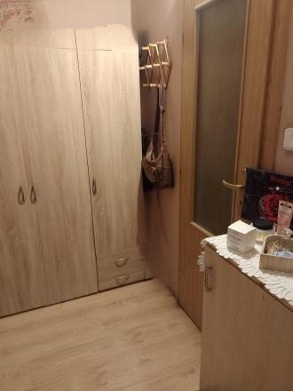 BYT - 1.izbový s loggiou,  rekonštrukcia - fotografia 5