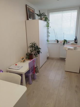 3 izb. byt s loggiou, Trieda SNP, Košice - fotografia 4