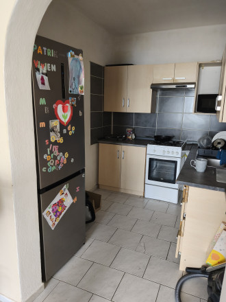 ZMENA CENY - 1,5 izbový byt - Košice, Ostravská - fotografia 3