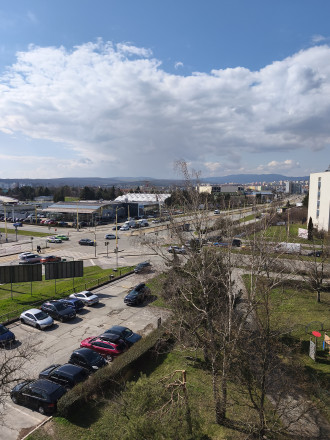 ZMENA CENY - 1,5 izbový byt - Košice, Ostravská - fotografia 8