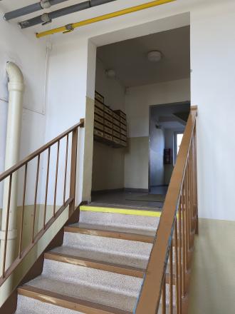 ZMENA CENY - 1,5 izbový byt - Košice, Ostravská - fotografia 10