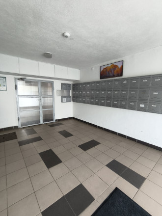 2 izbový byt, 55 m² + balkón - fotografia 14