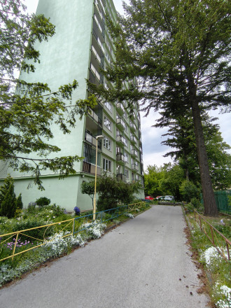 2 izbový byt, 55 m² + balkón - fotografia 17