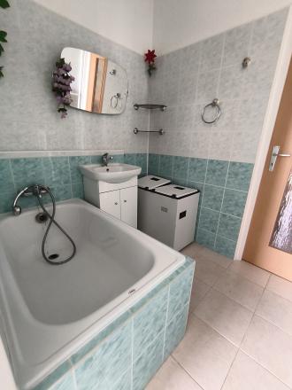2 izbový byt, 55 m² + balkón - fotografia 10