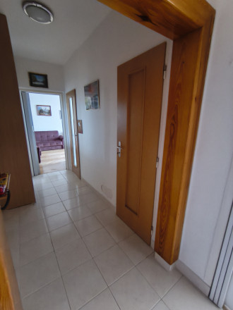 2 izbový byt, 55 m² + balkón - fotografia 6