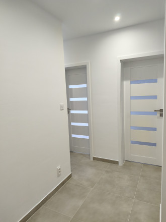 2 izbový byt s loggiou, Košice - Staré Mesto - fotografia 12