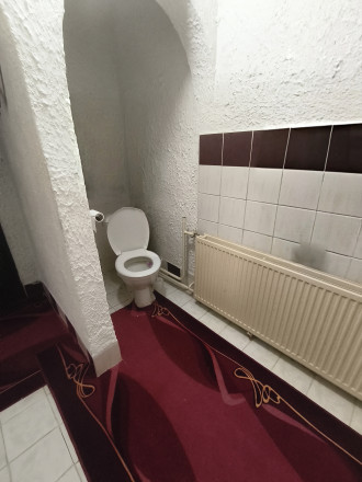 Rodinný dom s pozemkom 983m2 len 24km od Košíc - fotografia 10
