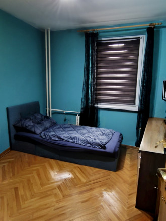 Veľký 2 izbový byt na Terase - fotografia 3