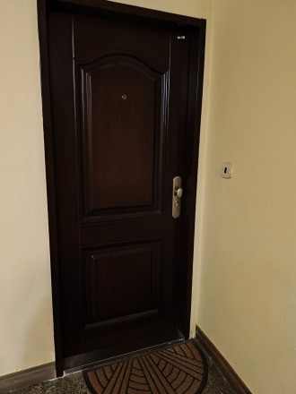 Veľký 2 izbový byt na Terase - fotografia 9