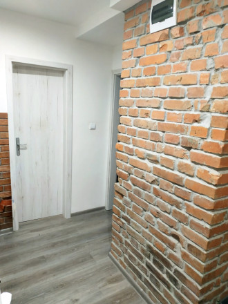 2 izbový byt s balkónom, Košice - Staré Mesto, Zimná - fotografia 6