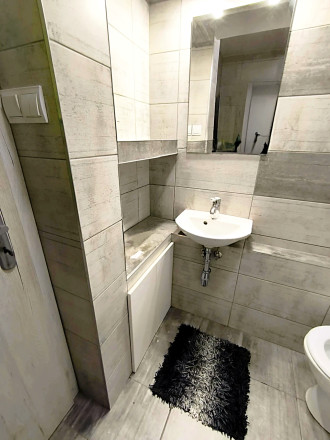 2 izbový byt s balkónom, Košice - Staré Mesto, Zimná - fotografia 7