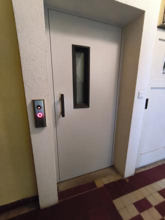 2 izbový byt s balkónom, Košice - Staré Mesto, Zimná - fotografia 9