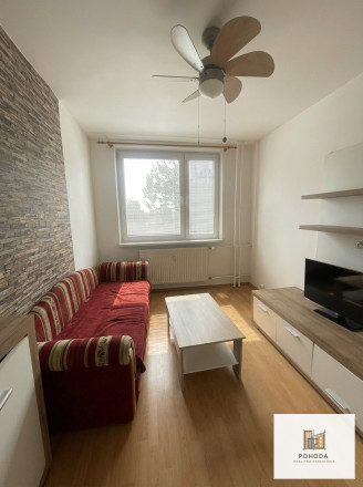 1,5 izbový byt, Stálicová, Košice - fotografia 5