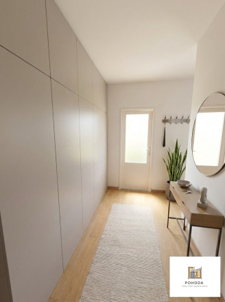 1,5 izbový byt, Stálicová, Košice - fotografia 6