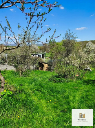 Pokojné bývanie s veľkým pozemkom len 20km od Košíc– Paňovce - fotografia 13