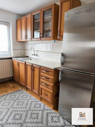Rodinný dom Pereš –pozemok 800 m², tiché prostredie - fotografia 7