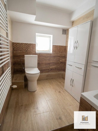 Rodinný dom Pereš –pozemok 800 m², tiché prostredie - fotografia 6