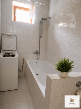 Celoročne obývateľná chata s komfortom RD, všetky IS - fotografia 4
