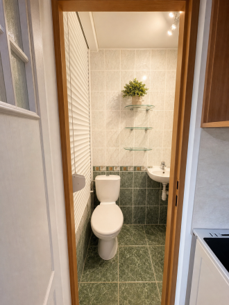 REZERVOVANÝ Slnečný 2-izbový byt, 42 m² + 6 m zasklená loggia | Zupkova, Košice - fotografia 7