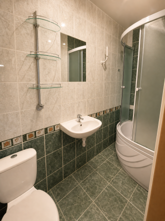 REZERVOVANÝ Slnečný 2-izbový byt, 42 m² + 6 m zasklená loggia | Zupkova, Košice - fotografia 6