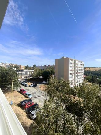 Prenájom 1-IZBOVÝ BYT S LOGGIOU 42m2 – FURČA - fotografia 9
