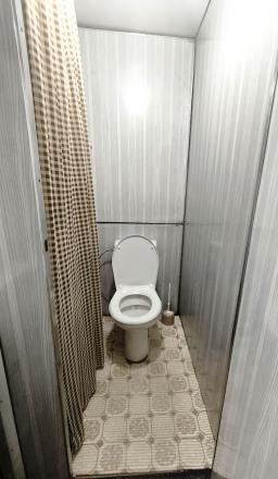 Prenájom 1-IZBOVÝ BYT S LOGGIOU 42m2 – FURČA - fotografia 8