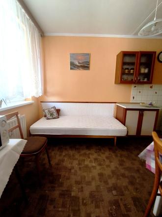Prenájom 1-IZBOVÝ BYT S LOGGIOU 42m2 – FURČA - fotografia 4