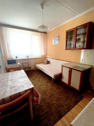 Prenájom 1-IZBOVÝ BYT S LOGGIOU 42m2 – FURČA - fotografia 3