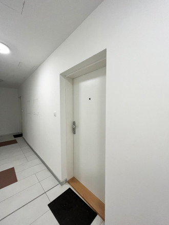 Moderný 2-izbový byt s loggiou a parkovaním - Zelená stráň, Košice - fotografia 10