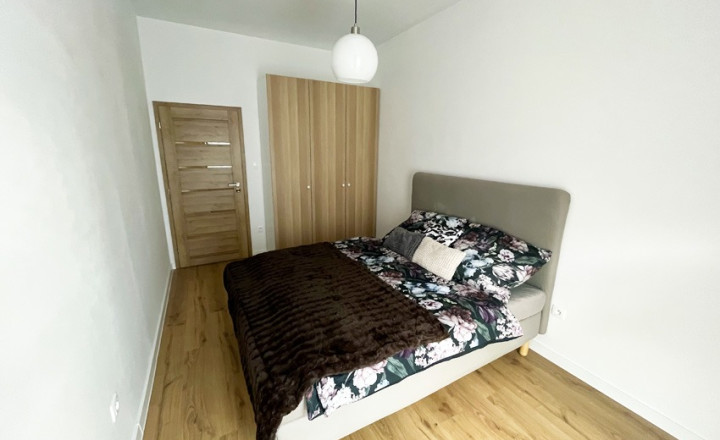 Moderný 2-izbový byt s loggiou a parkovaním - Zelená stráň, Košice - fotografia 4