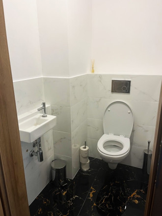 Moderný 2-izbový byt s loggiou a parkovaním - Zelená stráň, Košice - fotografia 8