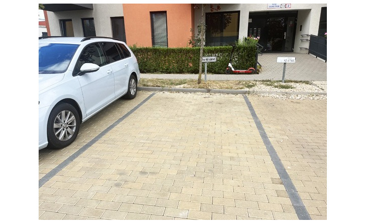 Moderný 2-izbový byt s loggiou a parkovaním - Zelená stráň, Košice - fotografia 13