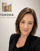 Rebeka PROČKA FABÍNYOVÁ