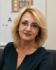 Alica FABÍNYOVÁ RSc.